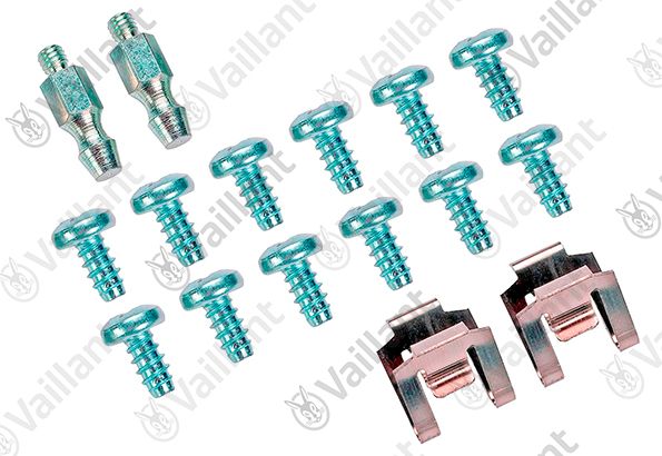 Vaillant Befestigungssatz (Seitenteil) V K /8 exclusiv,classic,INT,BE,FR,I