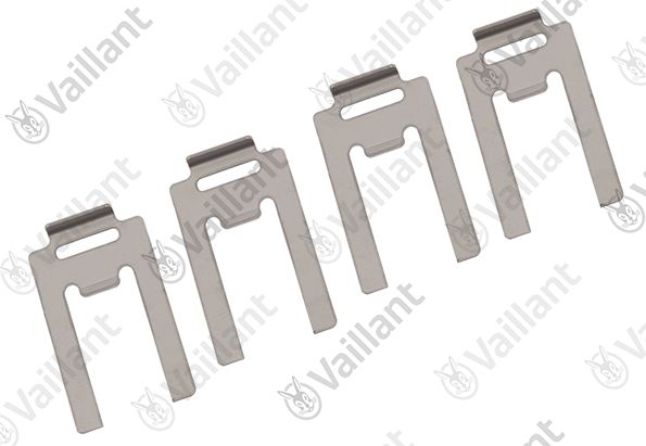 VA Klammer (4 St.) VFK 125-150 D, V, H