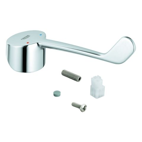 GROHE Hebel 48581 chrom