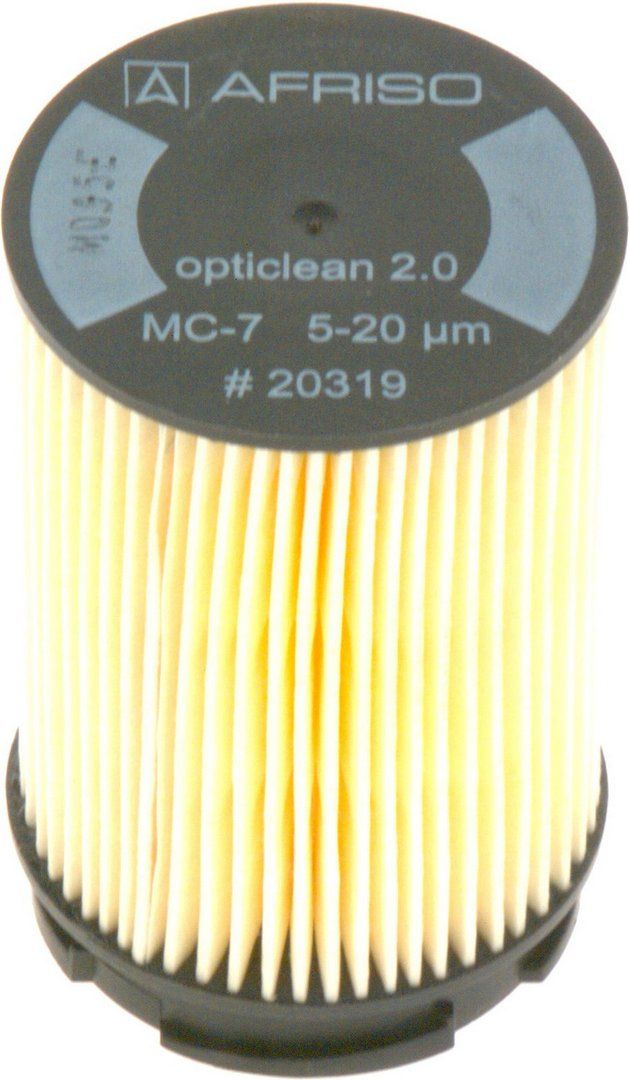 Bosch Filtereinsatz Papier 5-20 Mikro mD everp