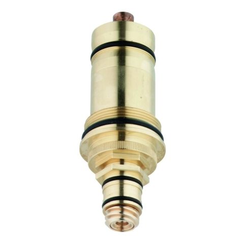 Grohe Thermoelement 3/4" m.nichtsteigender Spindel