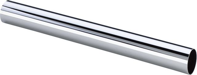 Viega Rohr 5753-542 in 32x200mm Messing verchromt
