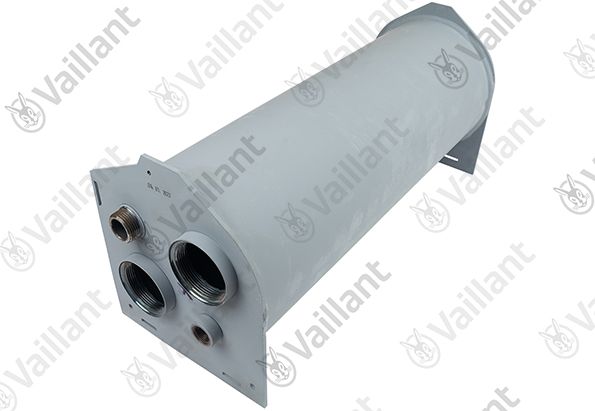VA Wärmetauscher Vaillant-Nr. 0010026203