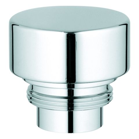 GROHE Umstellknopf 46721 chrom .