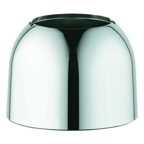 Grohe Kappe verchromt