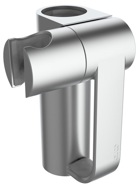 KE Brausehalter Plan Care 34910, Aluminium-finish