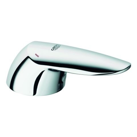Grohe Hebel verchromt