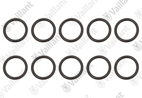 VA O-Ring, (10 St.) Vaillant-Nr. 0020221622