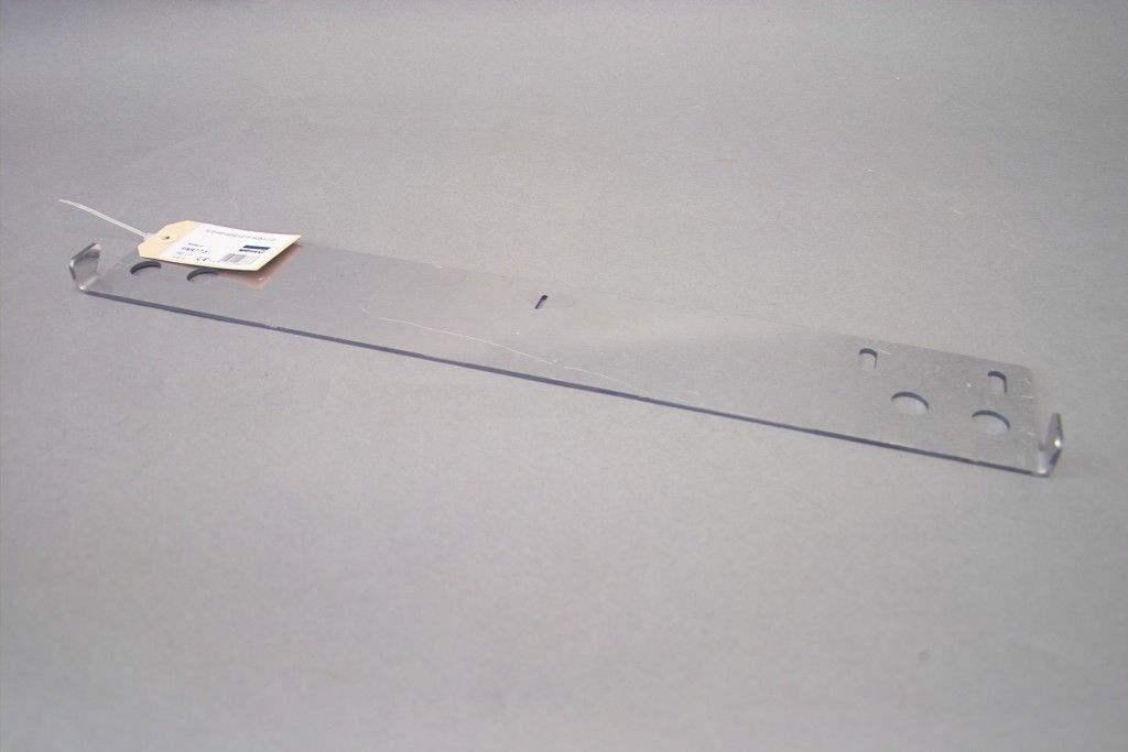 Brötje Aufhängeschiene