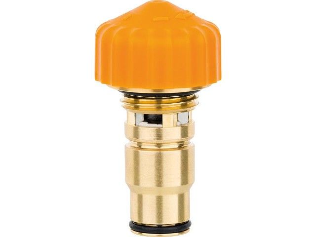 COSMO Ventileinssatz (Oberteil) zu Edelstahlverteiler AFC-V ab 08/2017