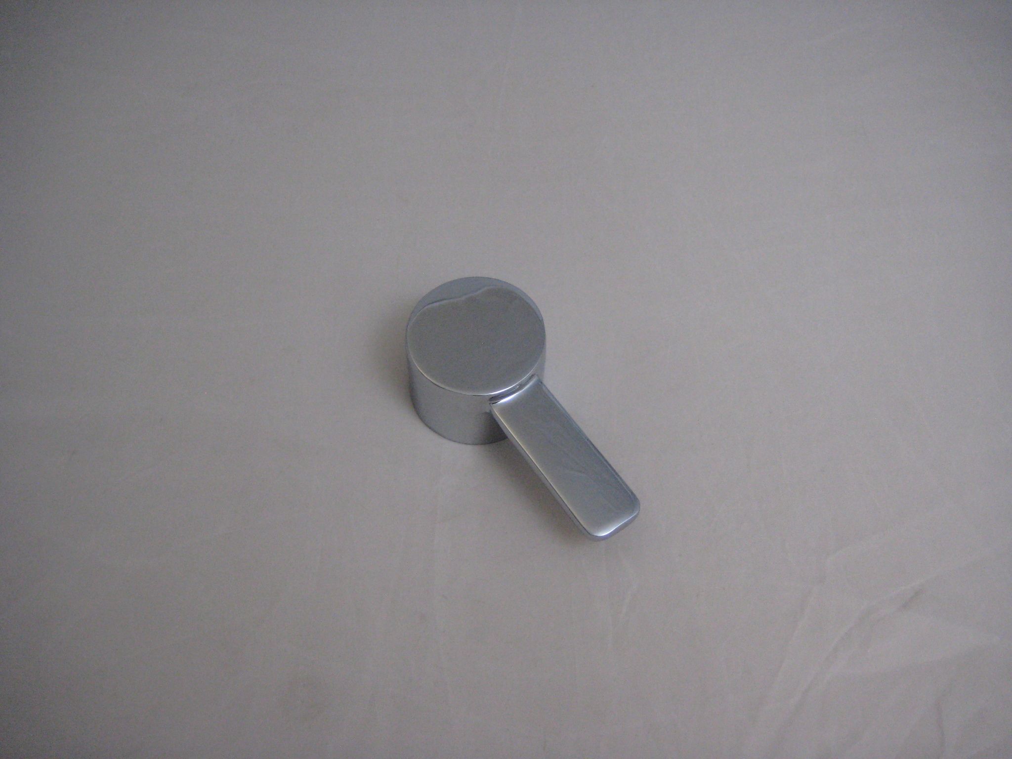 Kludi Hebel Zenta chrom