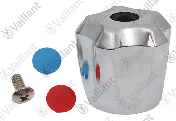 Vaillant Knopf (Set) MAG 6 0/0 XI