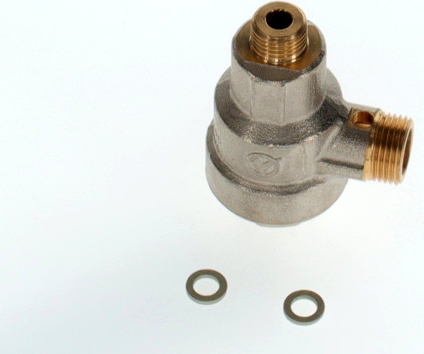 BOSCH Ersatzteil TTNR: 8737707462 Ventil