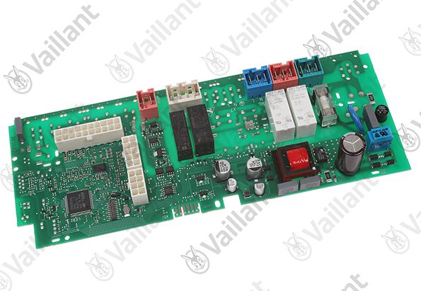 Vaillant Leiterplatte