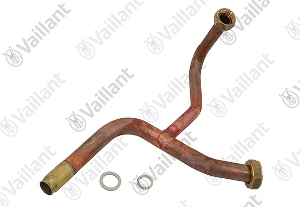 VA Rohr VC 146-276/4-7 eGAS (VUV/RL/Ü-Ventil)