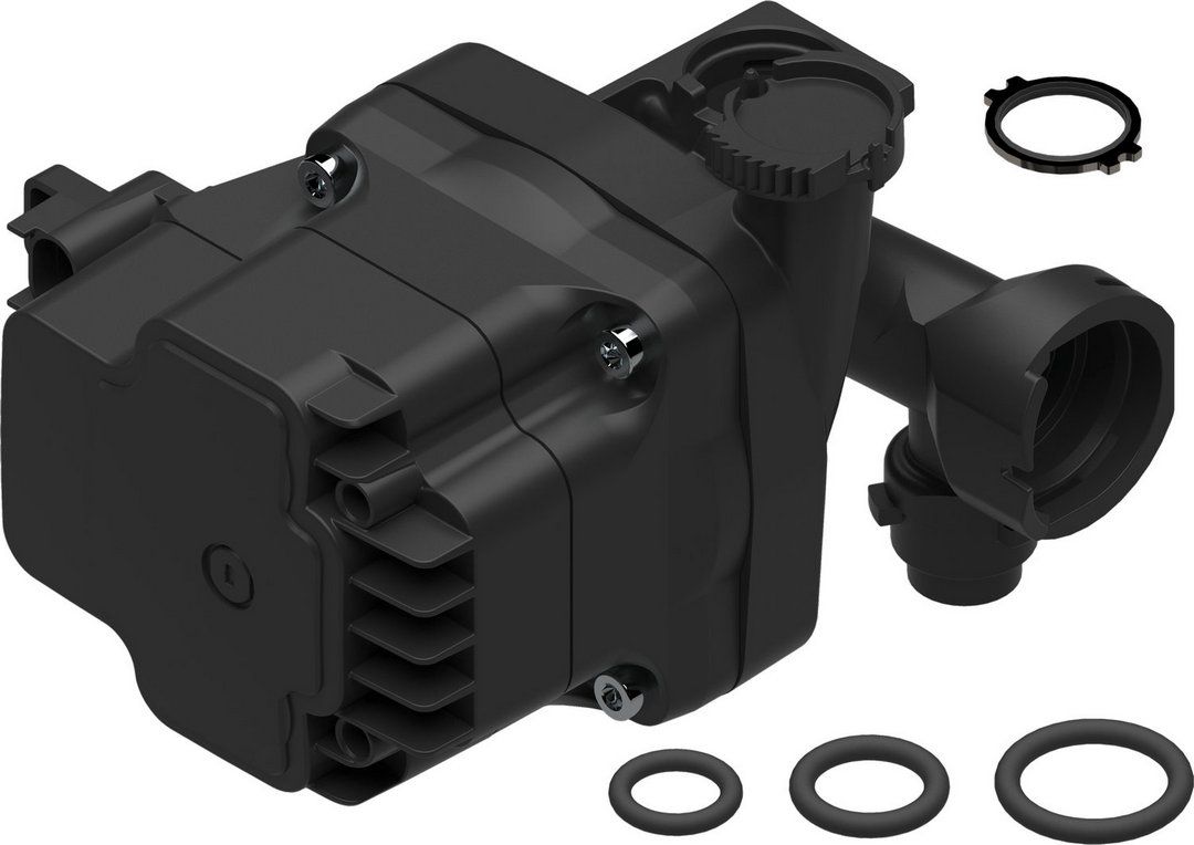 BOSCH Ersatzteil TTNR: 8737604555 Pumpe 5MH ERP1 3GS HU1