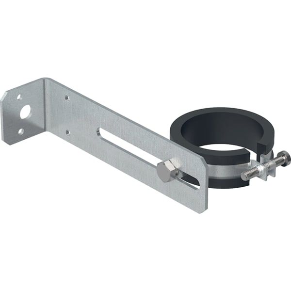 Geberit Spülrohrbefestigung