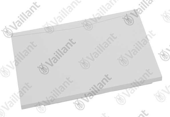 VA Deckel, Regler (pro) Vaillant-Nr. 0020136634