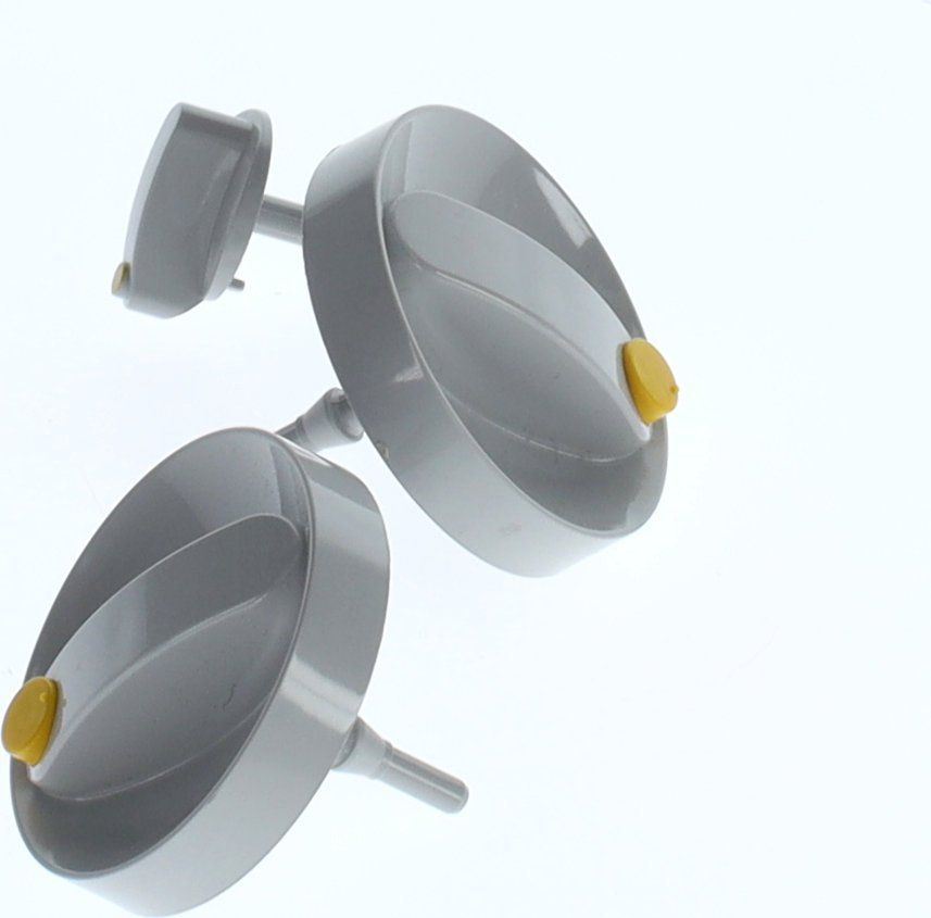 Junkers Griff hellgrau