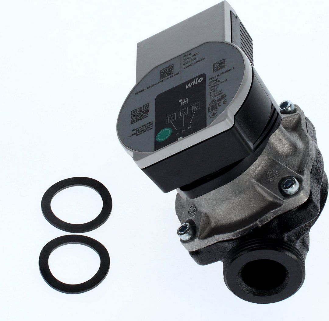 Pumpe Para 25-130/7-50/SC 12H everp