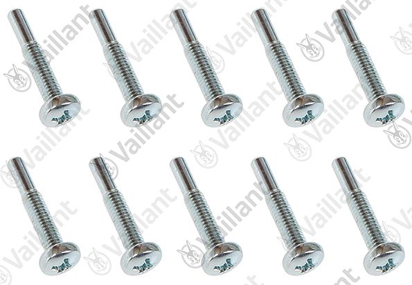 Vaillant Schraube MAG 6 0/0 XI VPE=10 Stück
