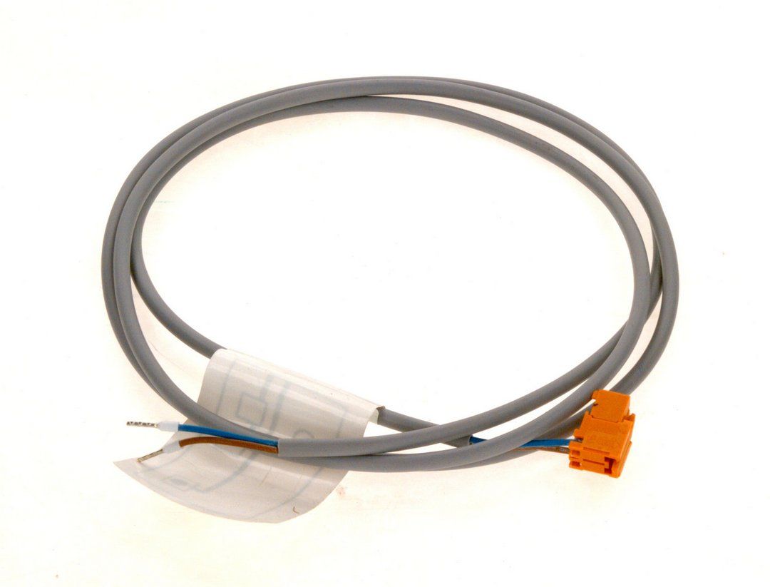 JU Kabel ISM-Speicher NTC für ZBS 14/210 S-3 MA.. Solar