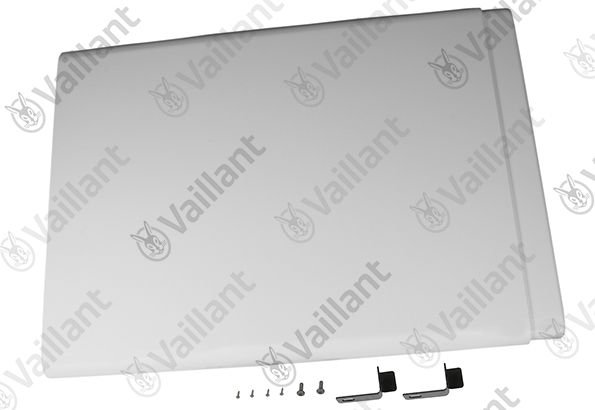 VA Seitenwand, Außeneinheit, l/r Vaillant-Nr. 0020150121