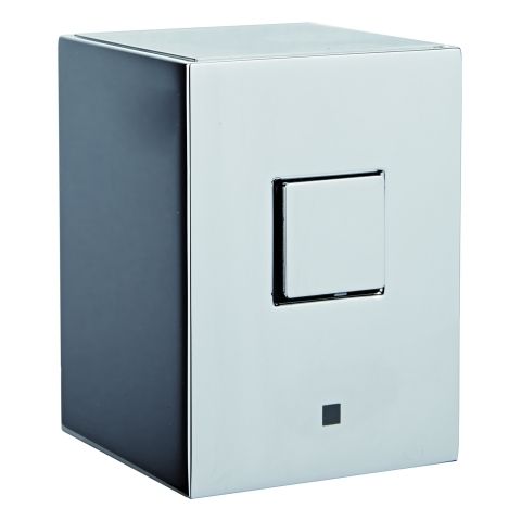 GROHE Temperaturwählgriff 47839 chrom .