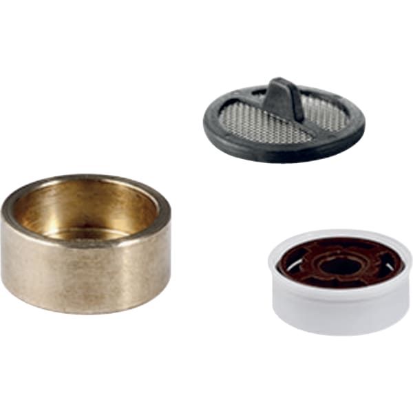 Set Durchflussbegrenzer zu Geberit Hygienespülung