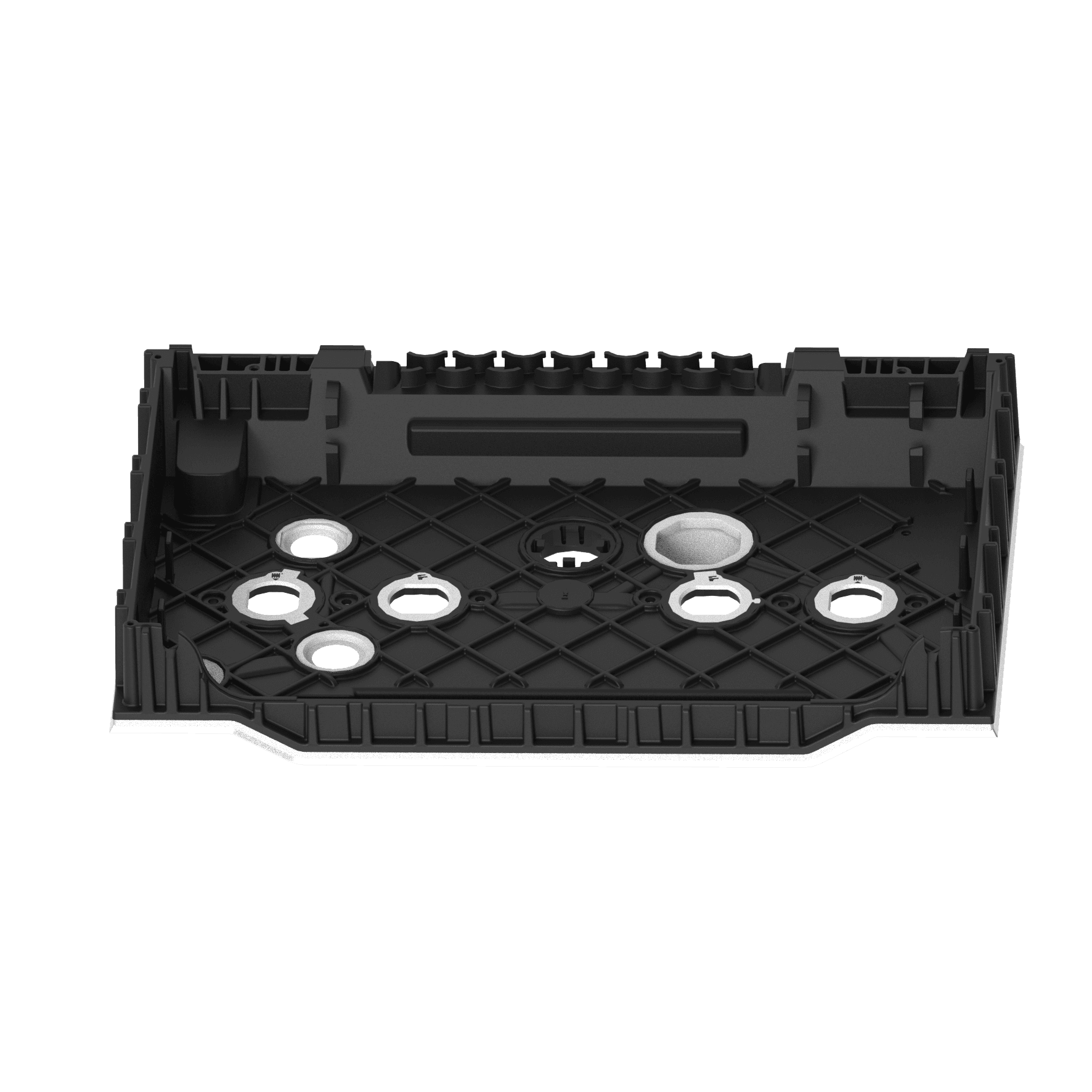 BRÖTJE Bodenblech WLS/ WLC