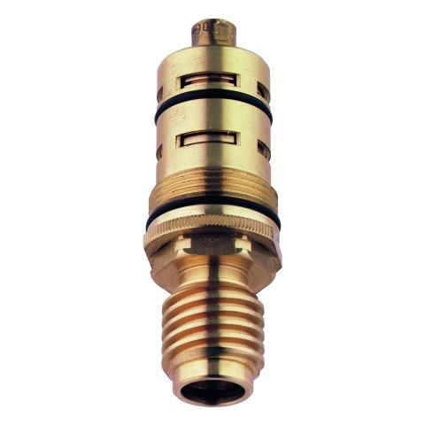 Grohe Thermoelement f.vertauschte Anschlüsse