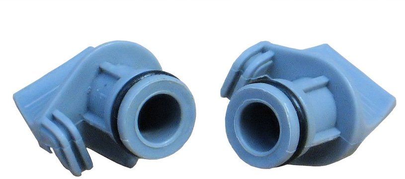 Junkers Verschlussstopfen-Kappen-Mess- öffnung ab FD 972