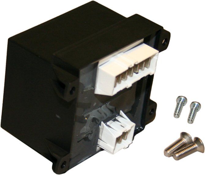 JU Trafo UBA 3.5 für KBR 65,98-3 A..