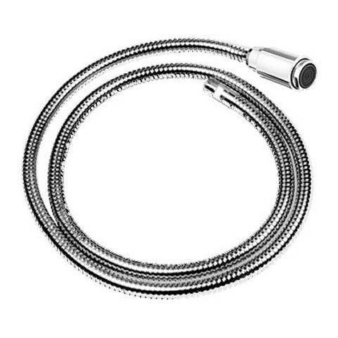 Mousseurauslauf ausziehbar f.derby/ DerbyTOP Style VIGOUR