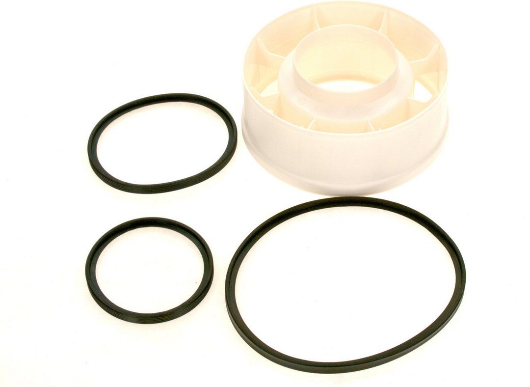 JU Adapter 100-150 für KBR 65,98-3 A.., ZBR 65,98-2 A..