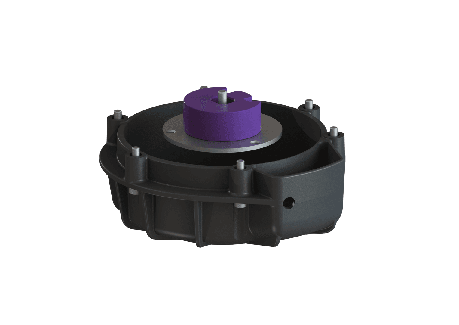 KESSEL-Messeraustausch-Set für KTP 1000 / SPZ 1000