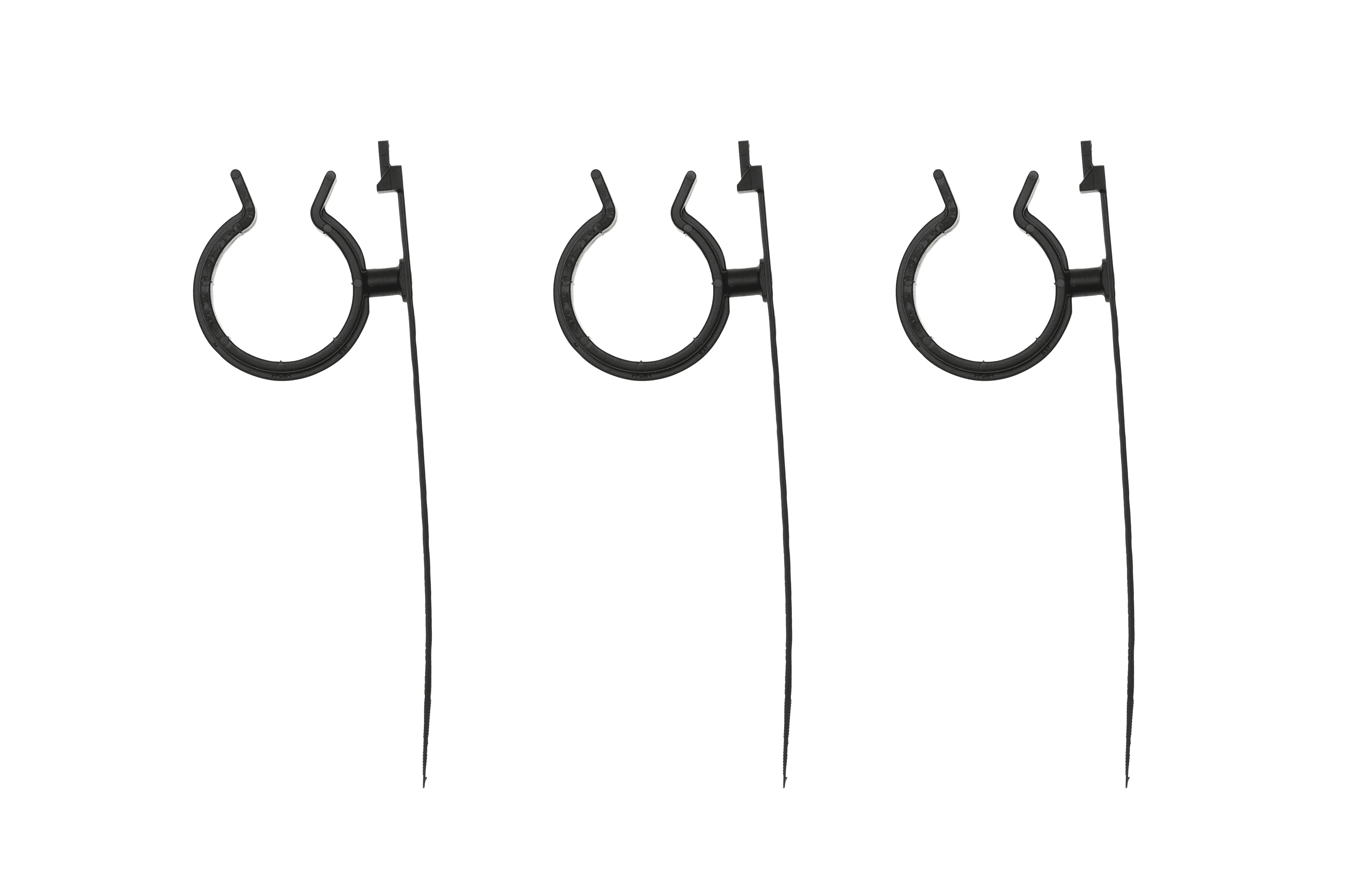 Brötje Kabelband mit Rohrhalter 28 mm