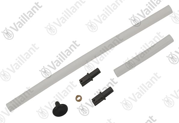 Vaillant Messnippel,kpl. VU/W E,VC/W 105,205,255 (Kammer)