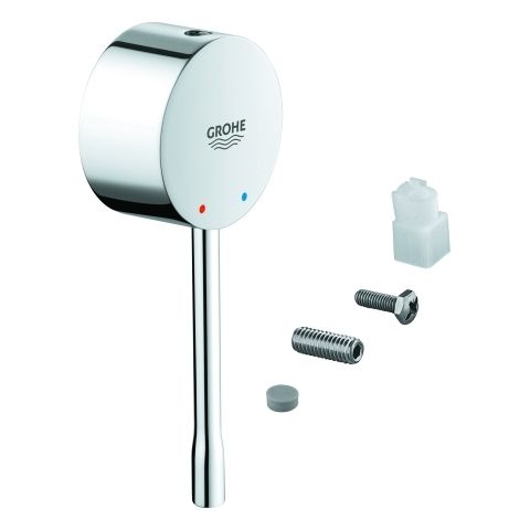 Grohe Hebel 46917 chrom