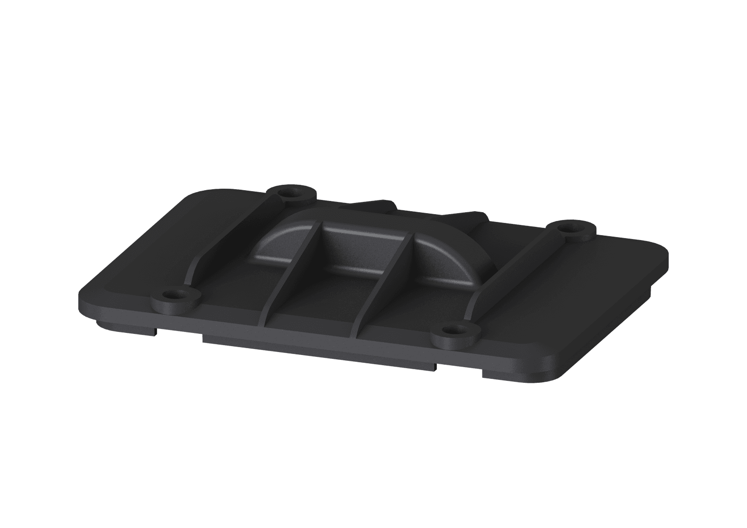 Deckel inkl. Dichtung für Kessel-Staufix DN 125 bis 03/2005