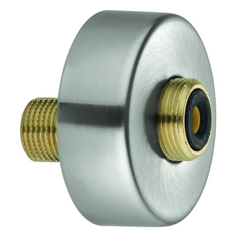 GROHE S-Anschluss 12662 supersteel .