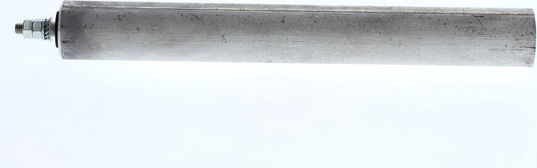 BOSCH Ersatzteil TTNR: 8735100852 Anode M8x320 D=40 Everp