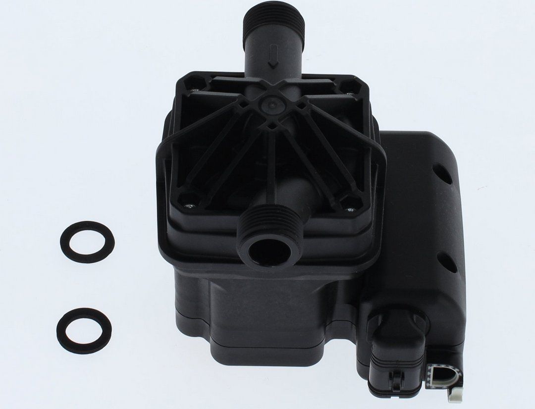 Junkers Pumpe Sas Sanitary 12H