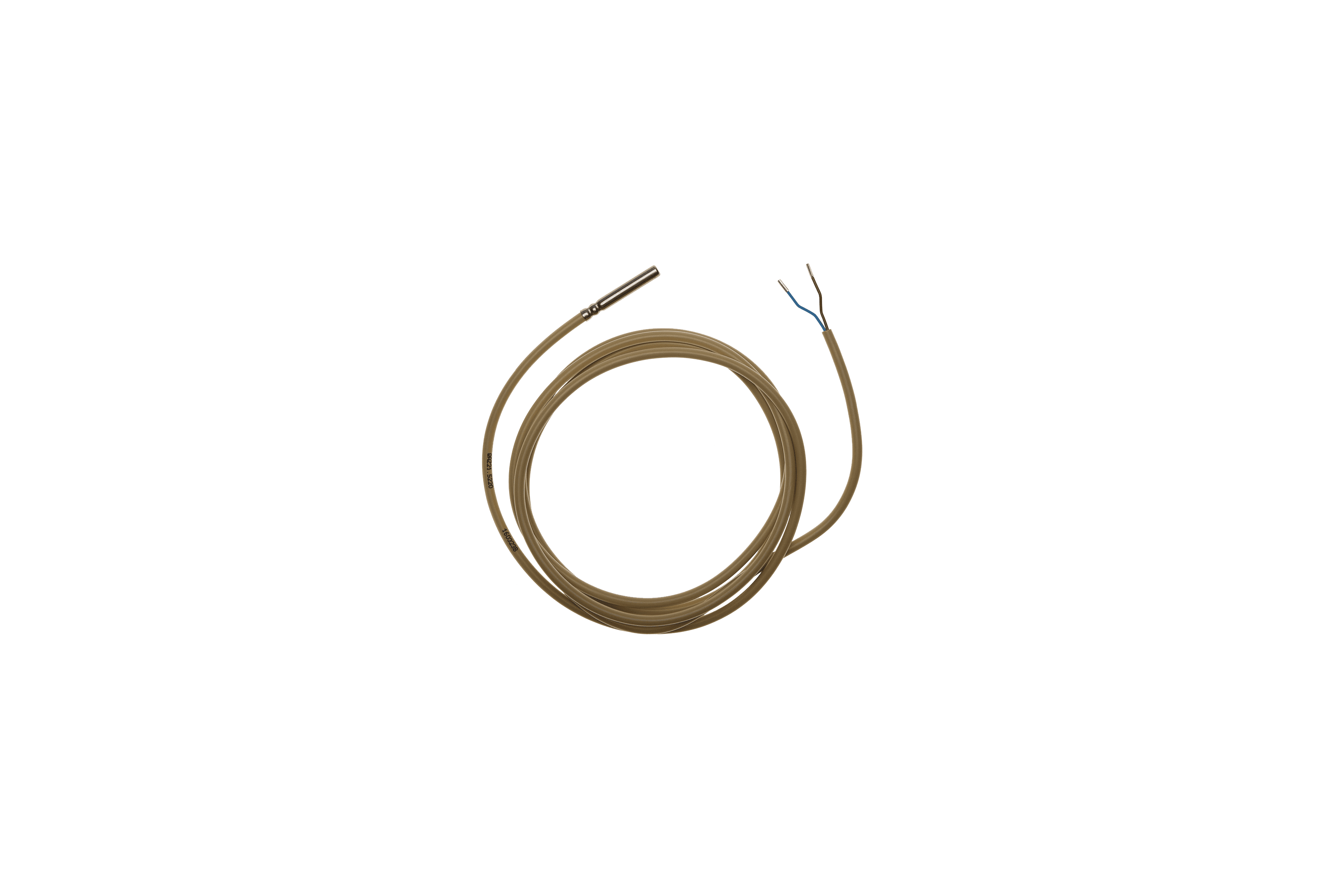 Brötje Kessel/Speicherfühler QAZ 21 2m