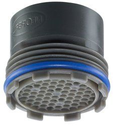Neoperl Cache Honeycomb Strahlregler m.Schlüssel TT/M16.5x1 V=full flow