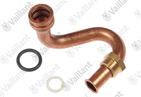 Vaillant  Rohr actoSTOR VIH 15-25 Speicher-Flügelr.