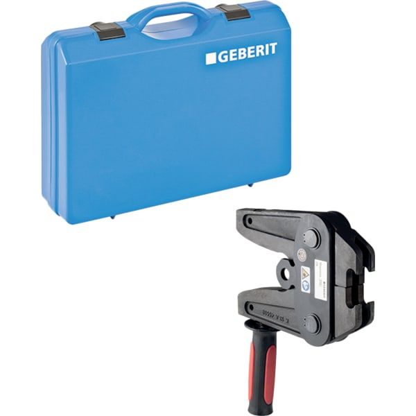 Mapress Zwischenbacke ZB 221 (2XL) d76,1 / 88,9 / 108