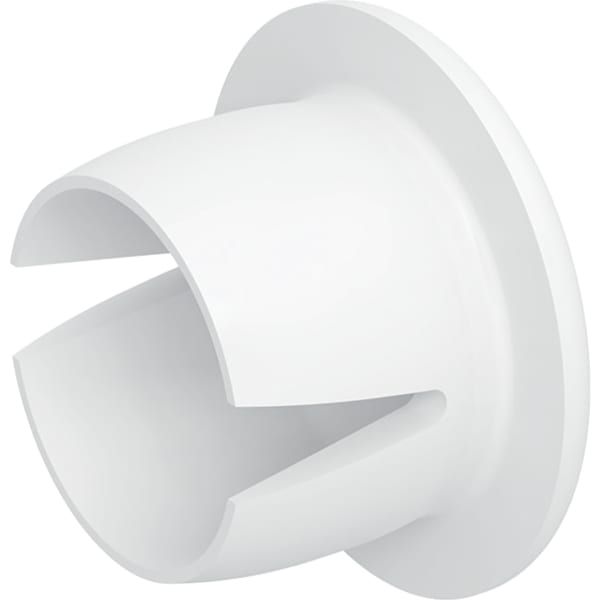 Geberit Verschlusszapfen weiß-alpin f.AP Spülkasten 140.000