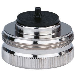 Oreg Adapter M30x1,5 auf M38x1,5 f.Montage Ondatherm Thermostatköpfe