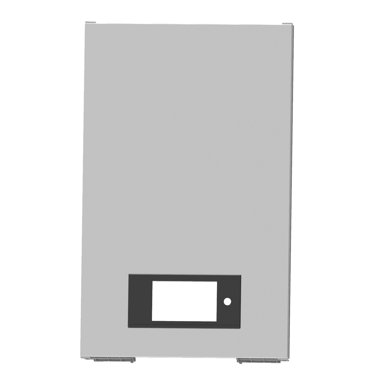 Brötje Vorderwand kpl. WGB-K 22/28.1